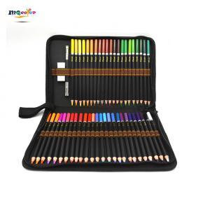 With 48 Different Watercolor  Art Set Drawing Colored Pencil Manufacturers For Children